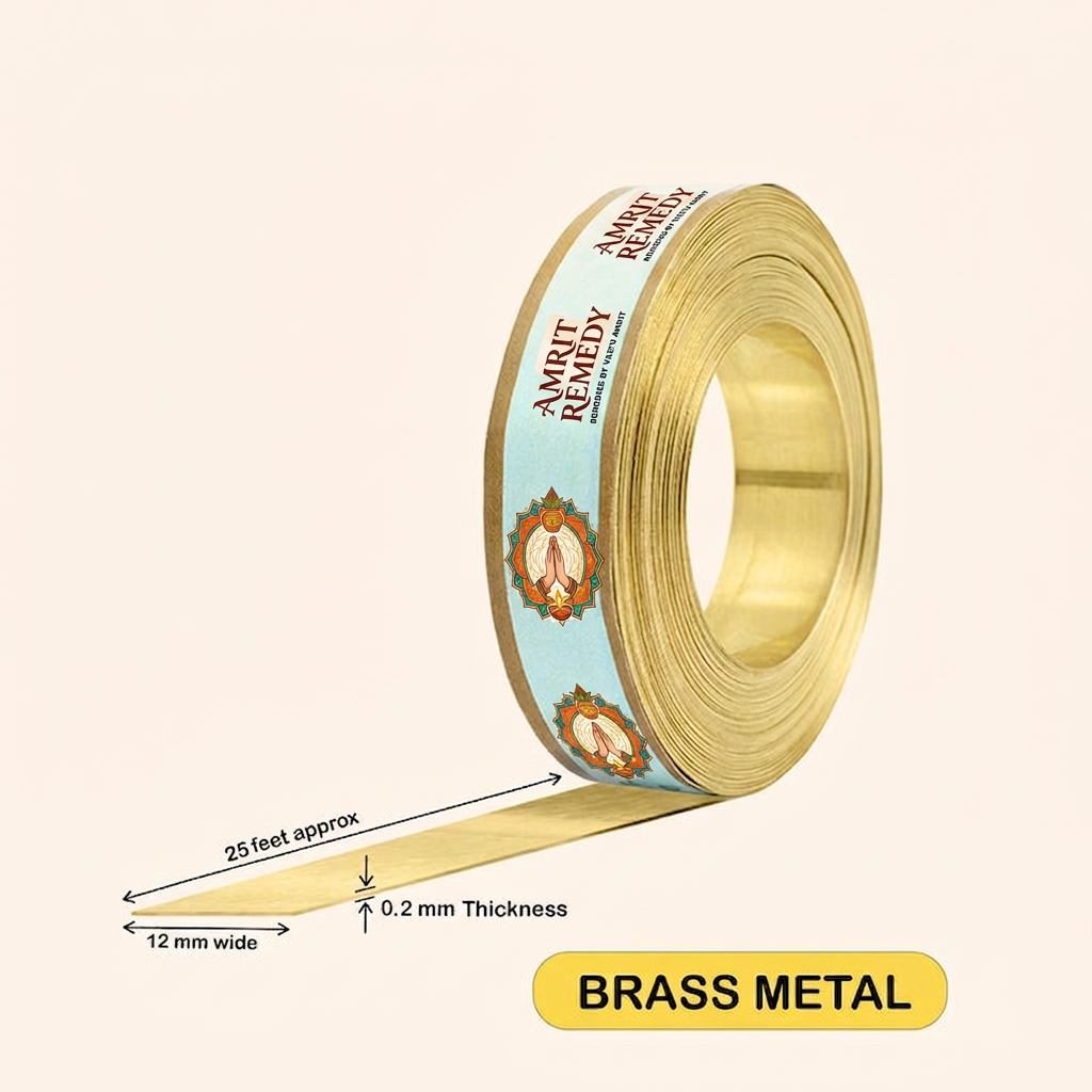 Brass Metal Strips - For Entrance & Toilet Treatments