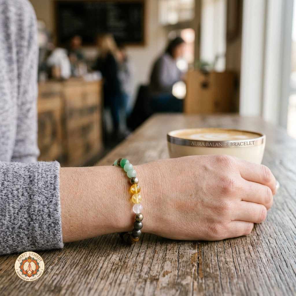 Dhan Yog Bracelet (Lab Certified)