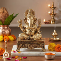 Lord Ganesha