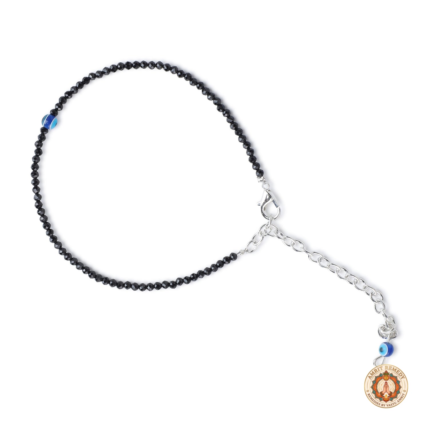 Evil Eye Protection Anklet