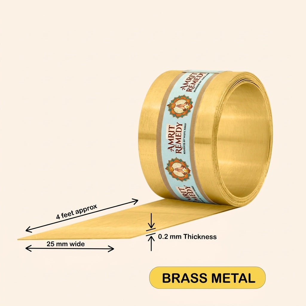 Brass Metal Strips - For Entrance & Toilet Treatments