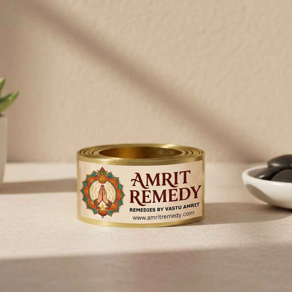 Brass Metal Strips - For Entrance & Toilet Treatments