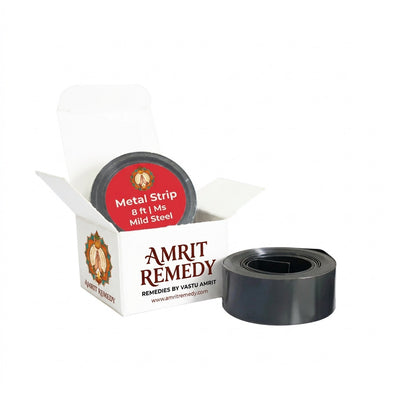 MS/Iron Metal Strips - For Entrance & Toilet Treatments