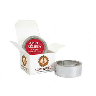 Stainless Steel Metal Strips - For Entrance & Toilet Treatments