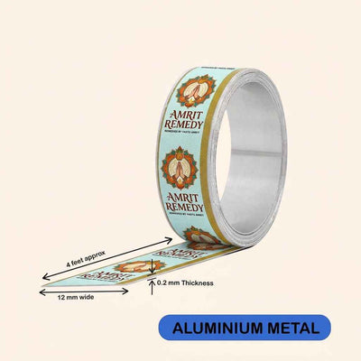 Aluminium Metal Strips - For Entrance & Toilet Treatments