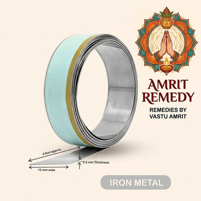 MS/Iron Metal Strips - For Entrance & Toilet Treatments