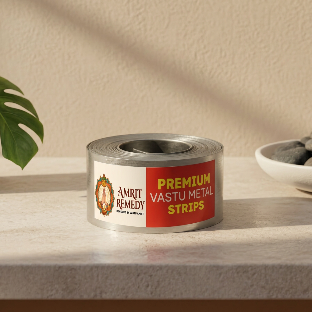 MS/Iron Metal Strips - For Entrance & Toilet Treatments
