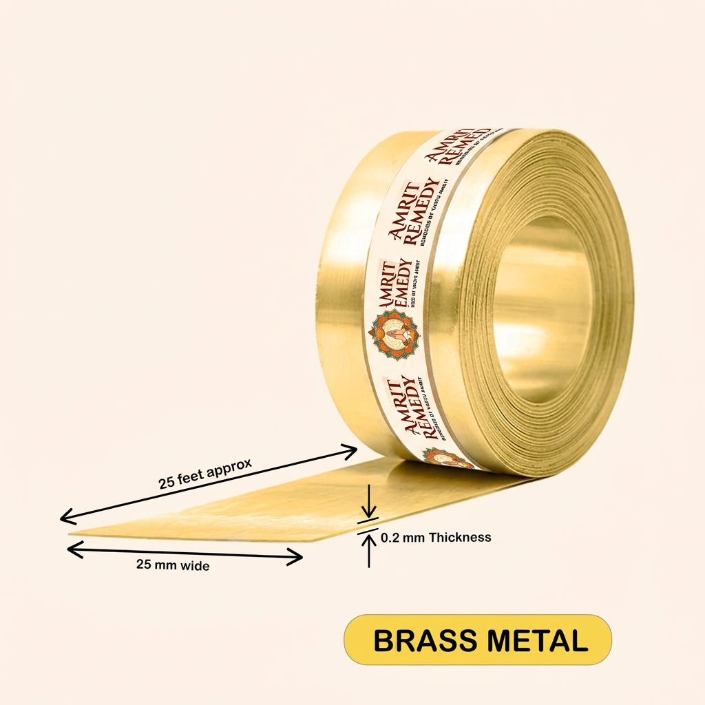 Brass Metal Strips - For Entrance & Toilet Treatments