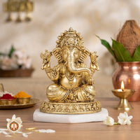 Lord Ganesha