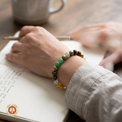 Dhan Yog Bracelet (Lab Certified)