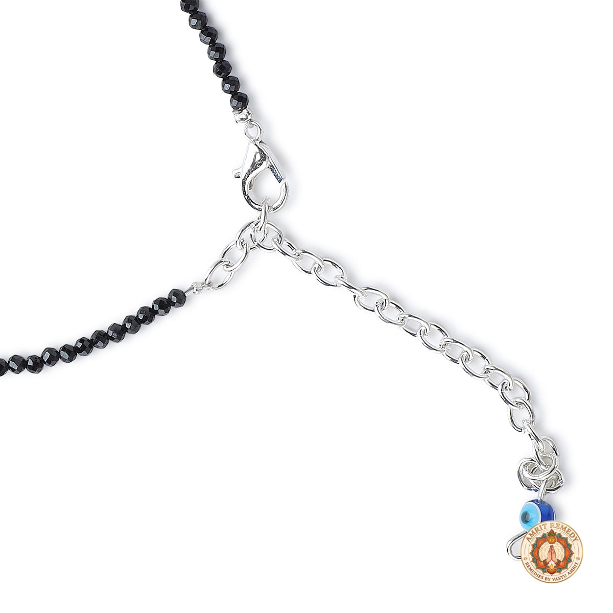 Evil Eye Protection Anklet