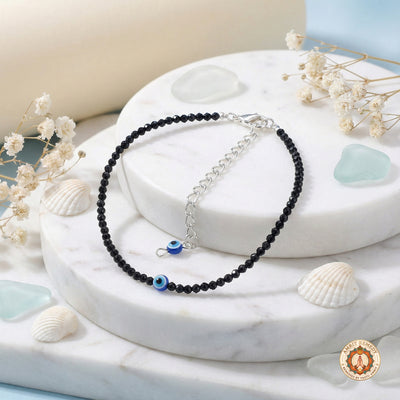 Evil Eye Protection Anklet