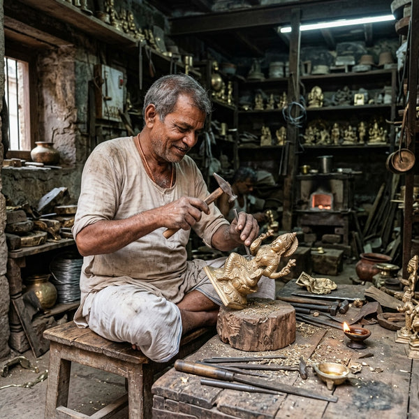 Artisan Process