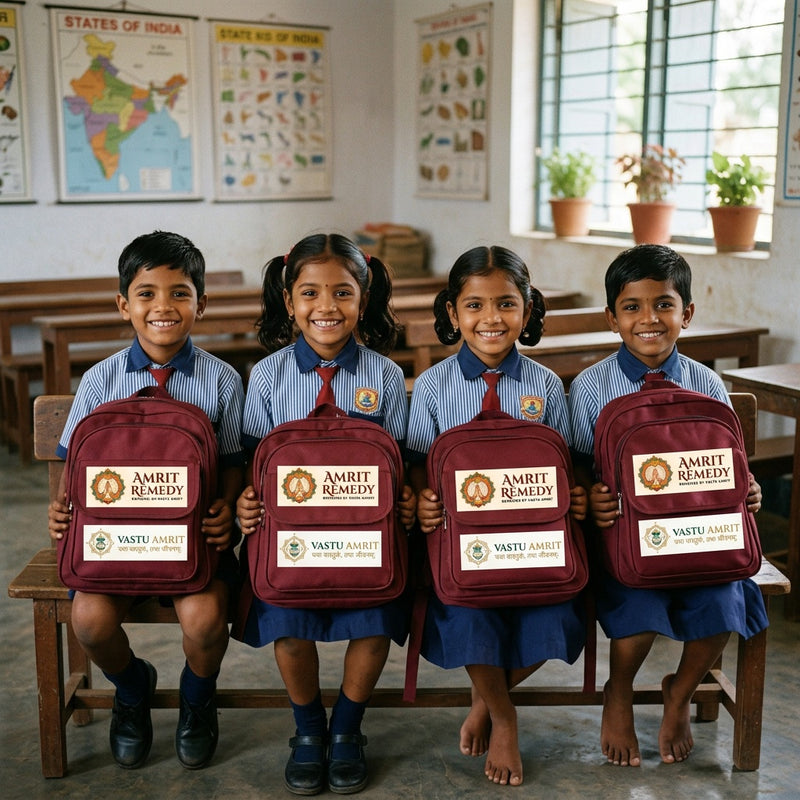 Vedic Vidya & Learning