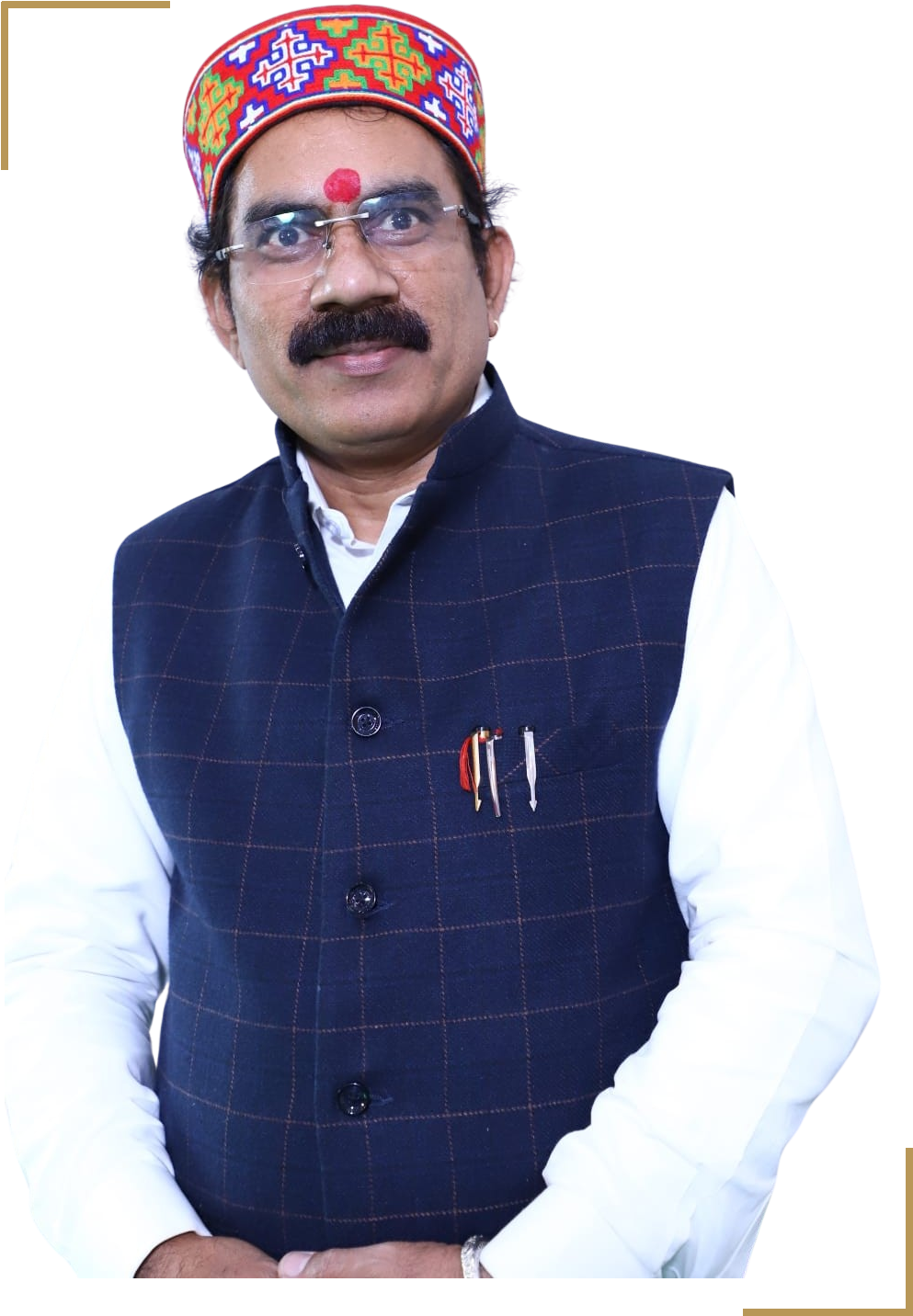 Dr. Deepak Tejaswi